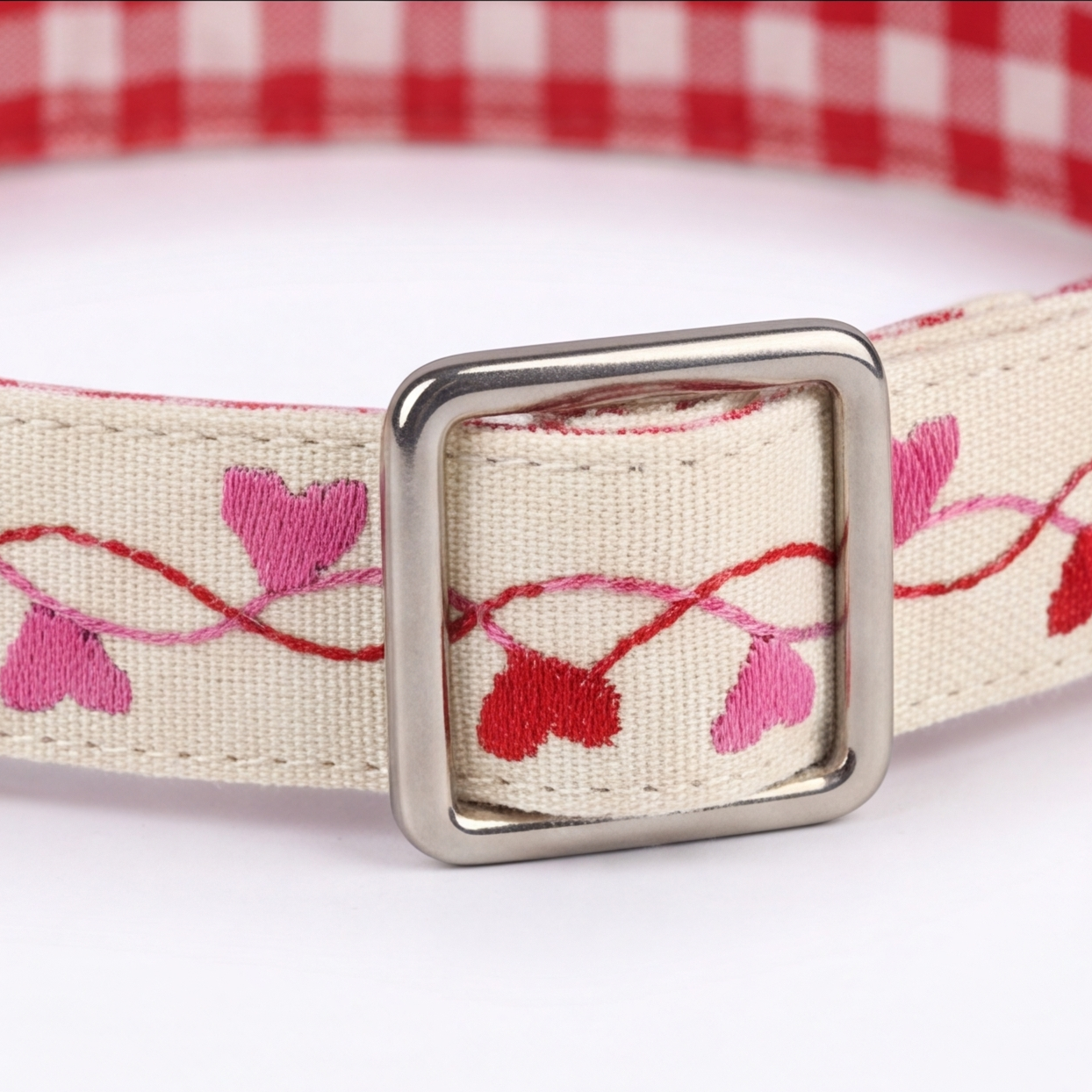 Love Loop™ Norwegian Dog Harness