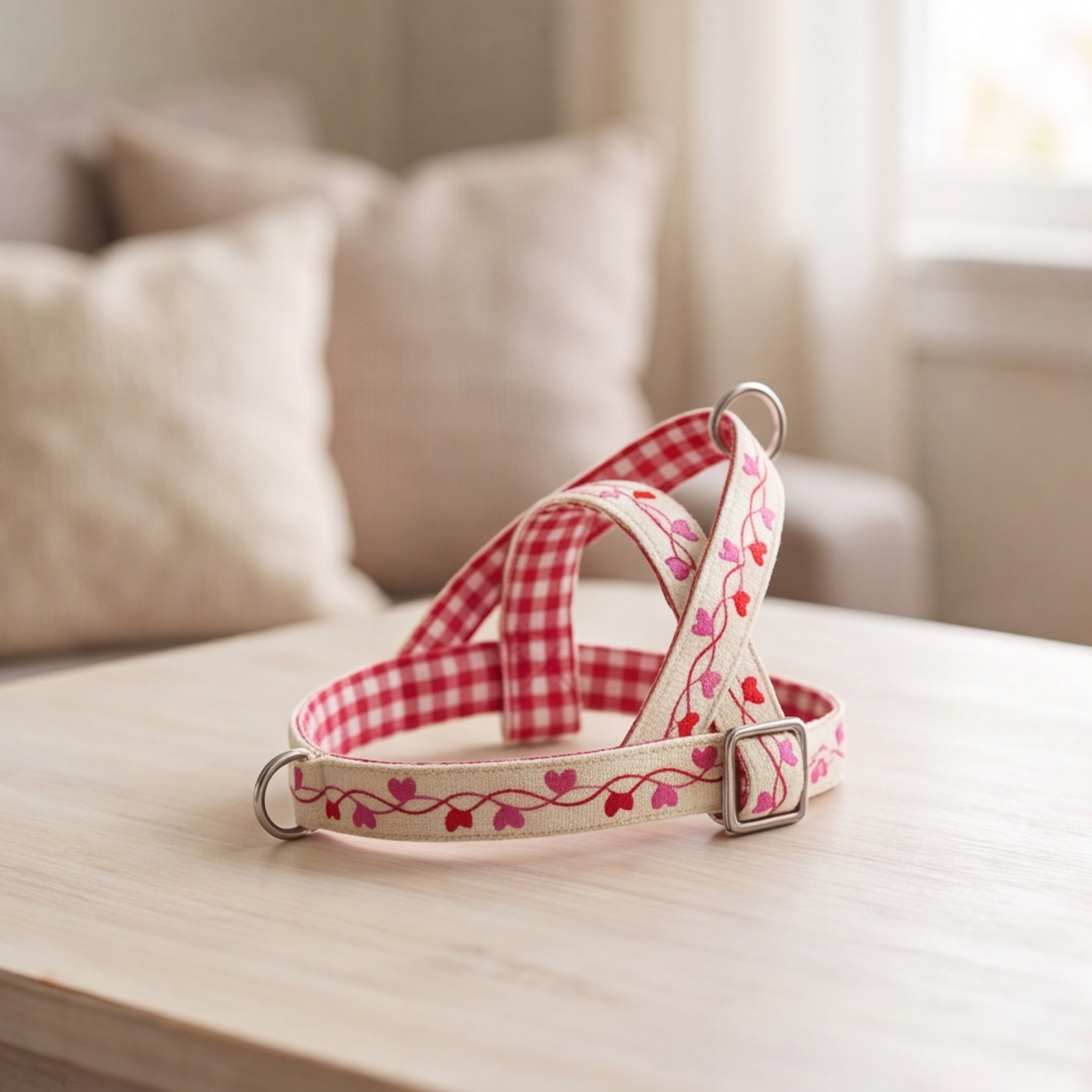 Love Loop™ Norwegian Dog Harness