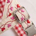 Love Loop™ Norwegian Dog Harness