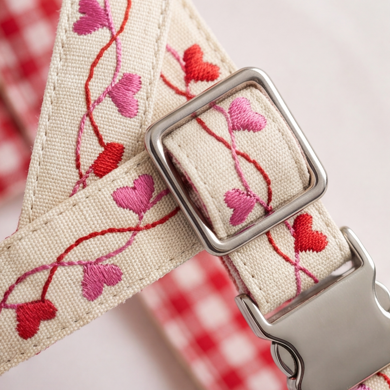 Love Loop™ Norwegian Dog Harness