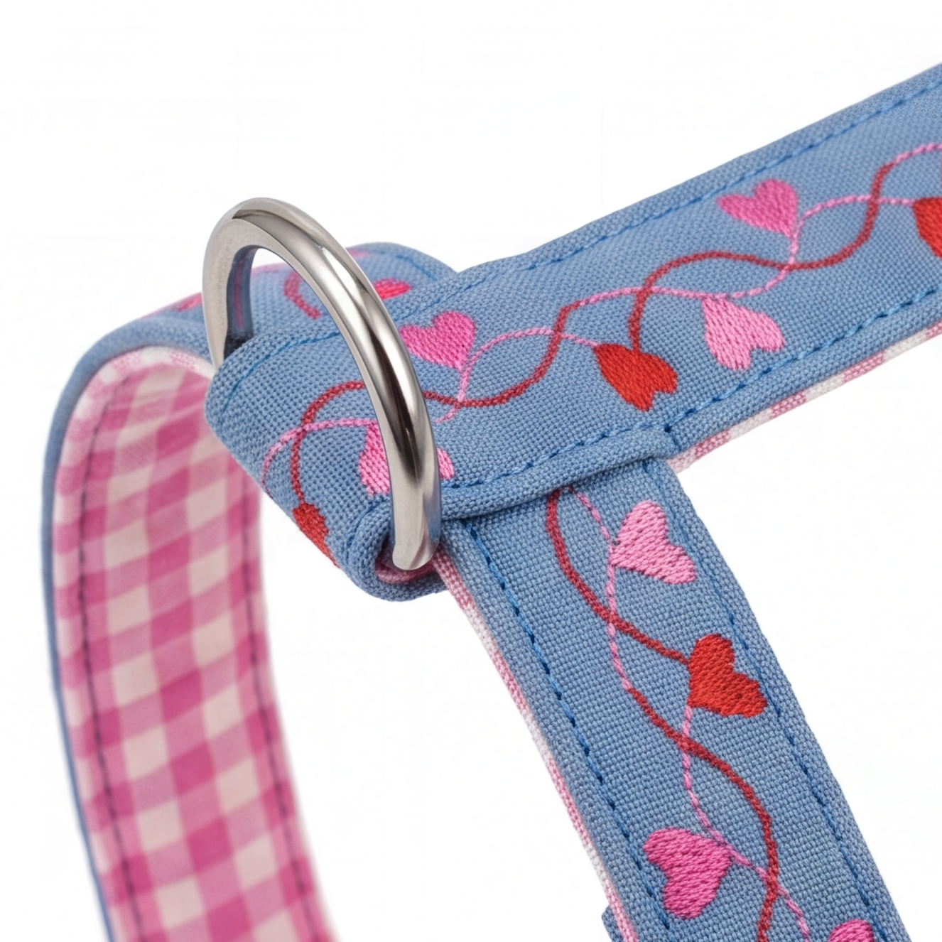 Love Loop™ H-Type Dog Harness