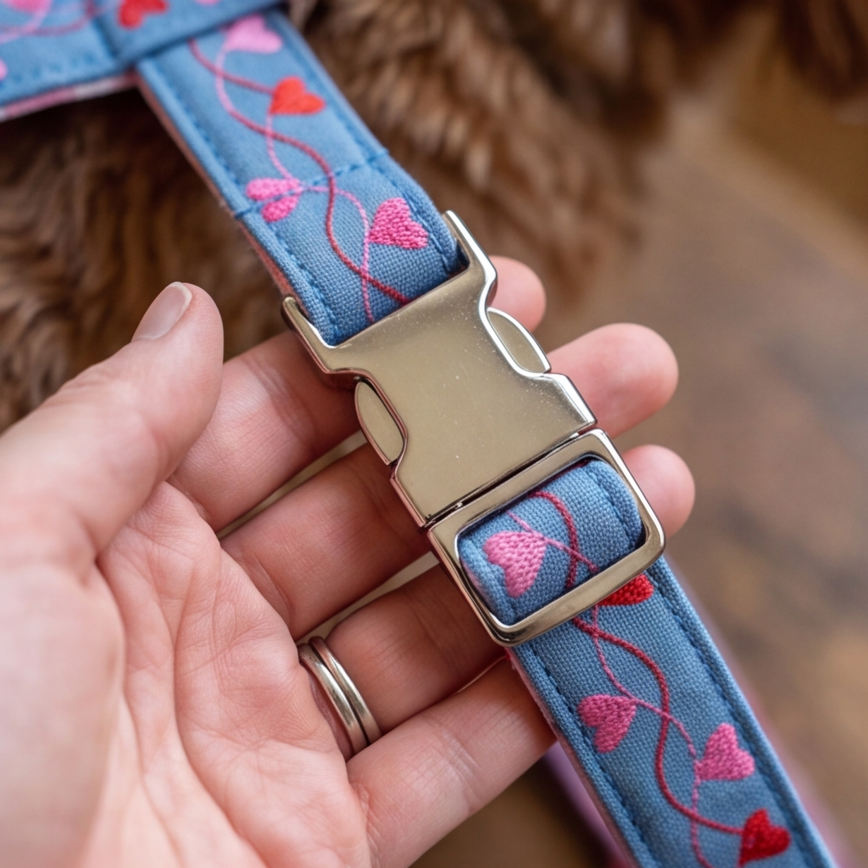 Love Loop™ H-Type Dog Harness