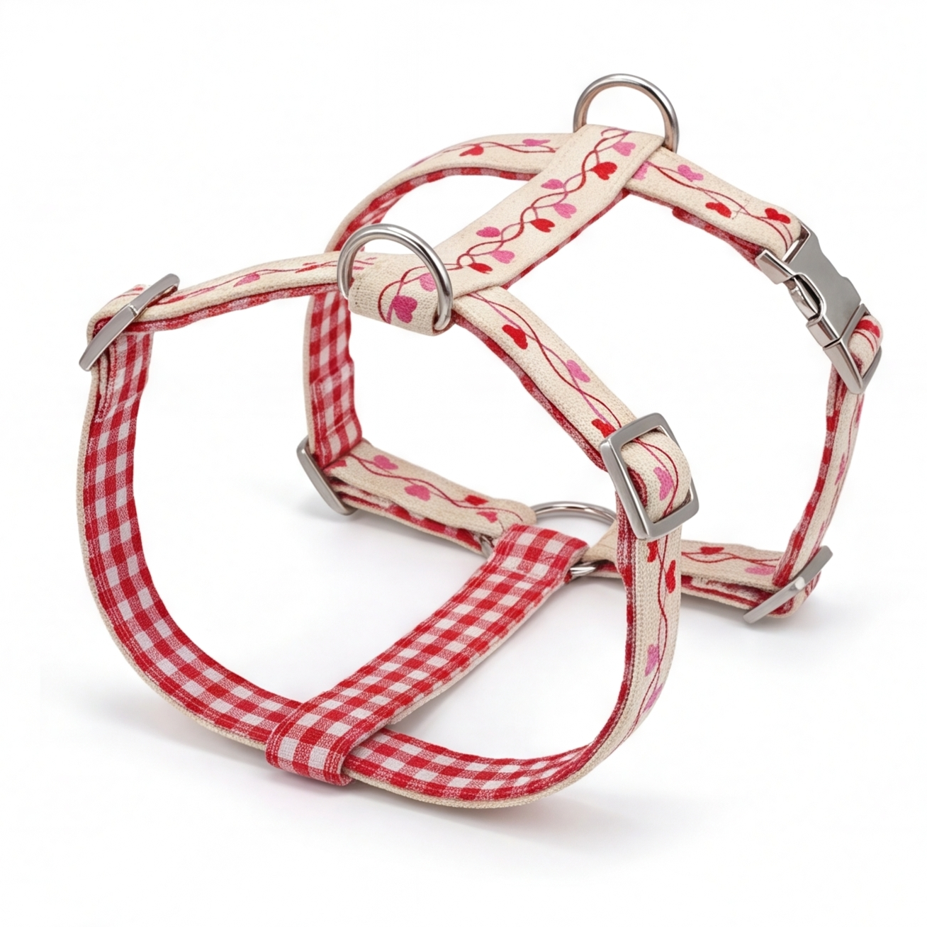 Love Loop™ H-Type Dog Harness