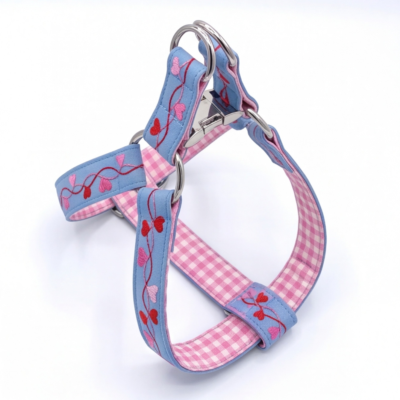 Love Loop™ Step-In Harness