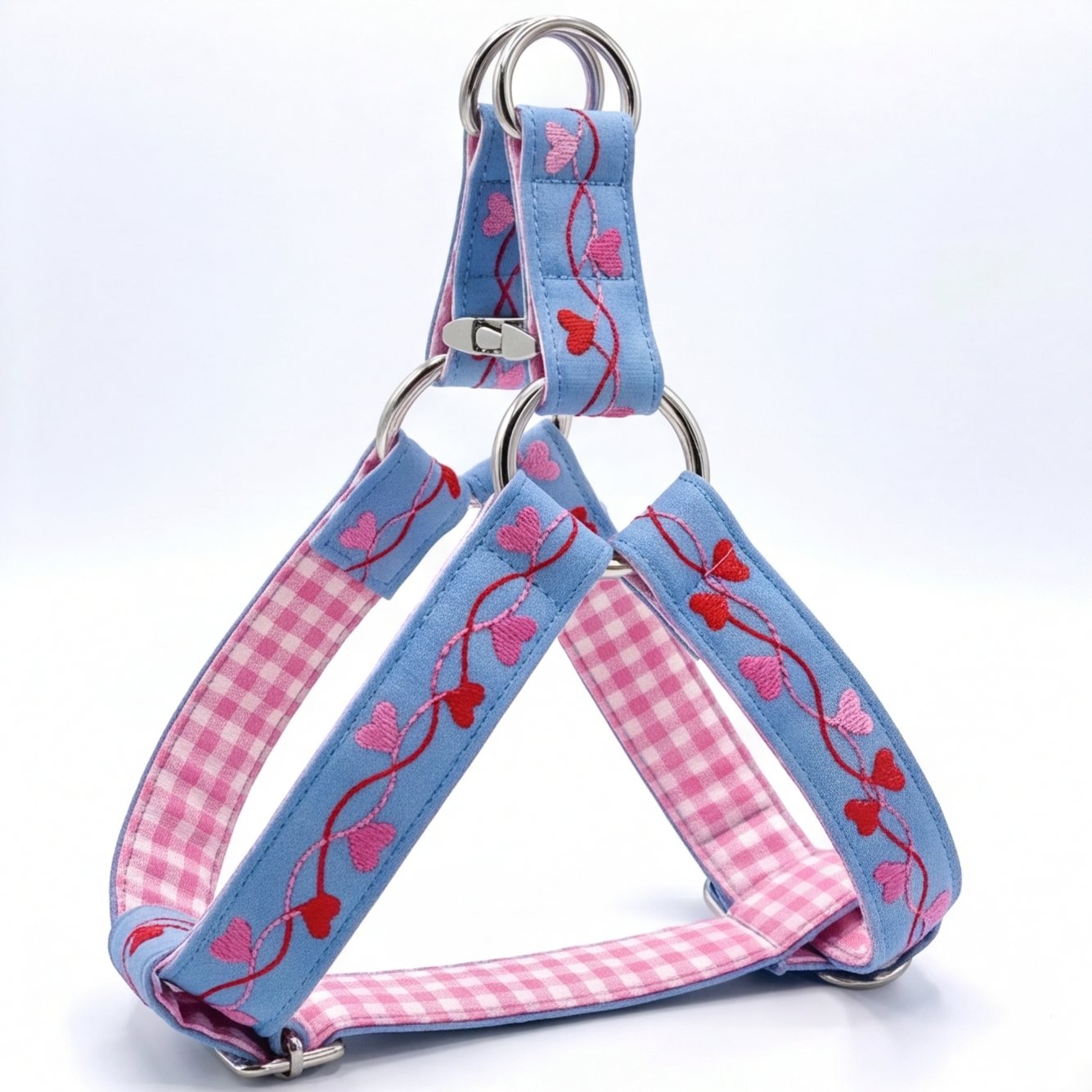 Love Loop™ Step-In Harness