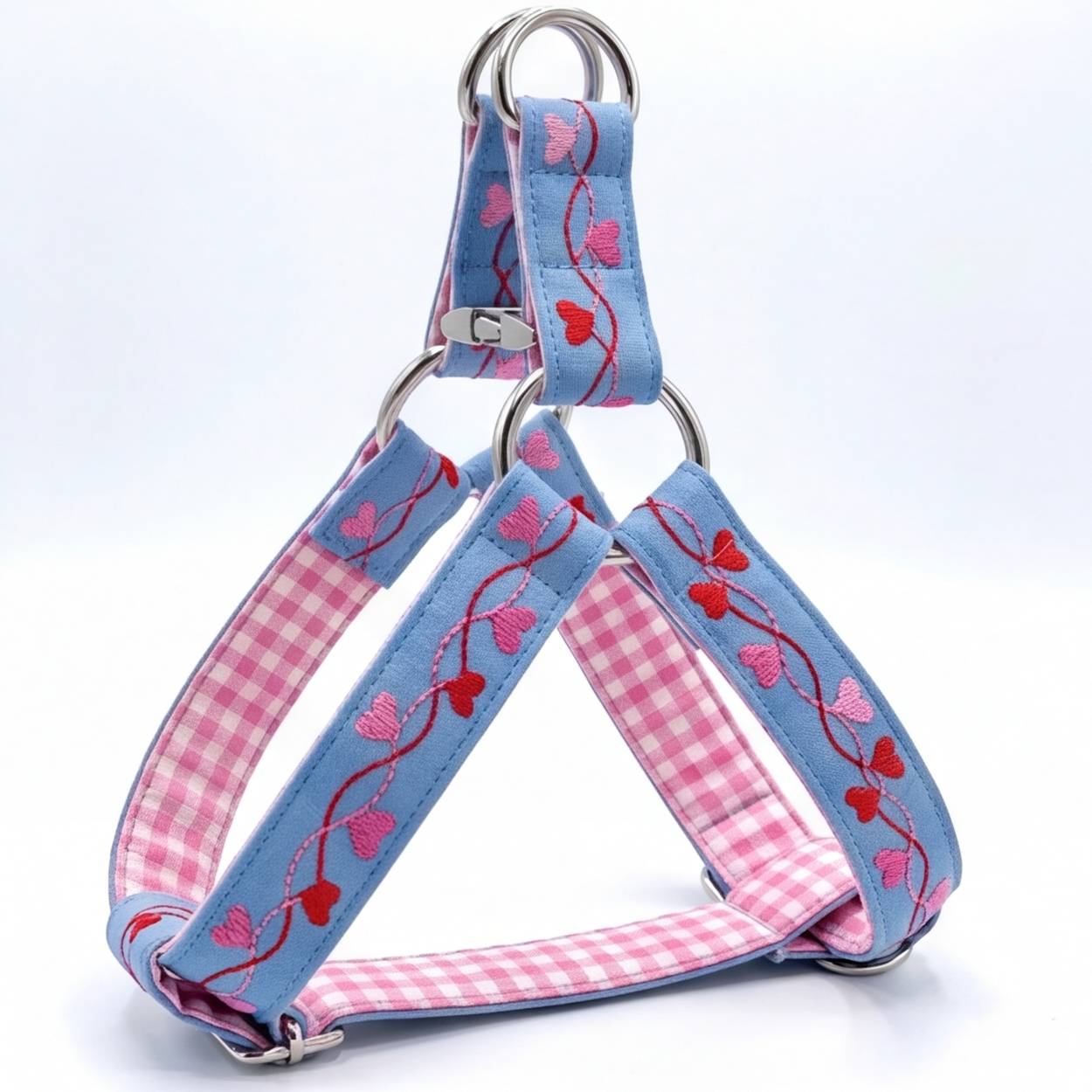Love Loop™ Step-In Harness