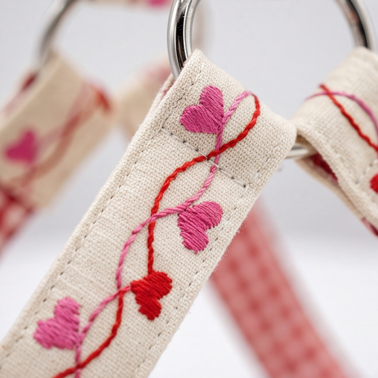 Love Loop™ Step-In Harness