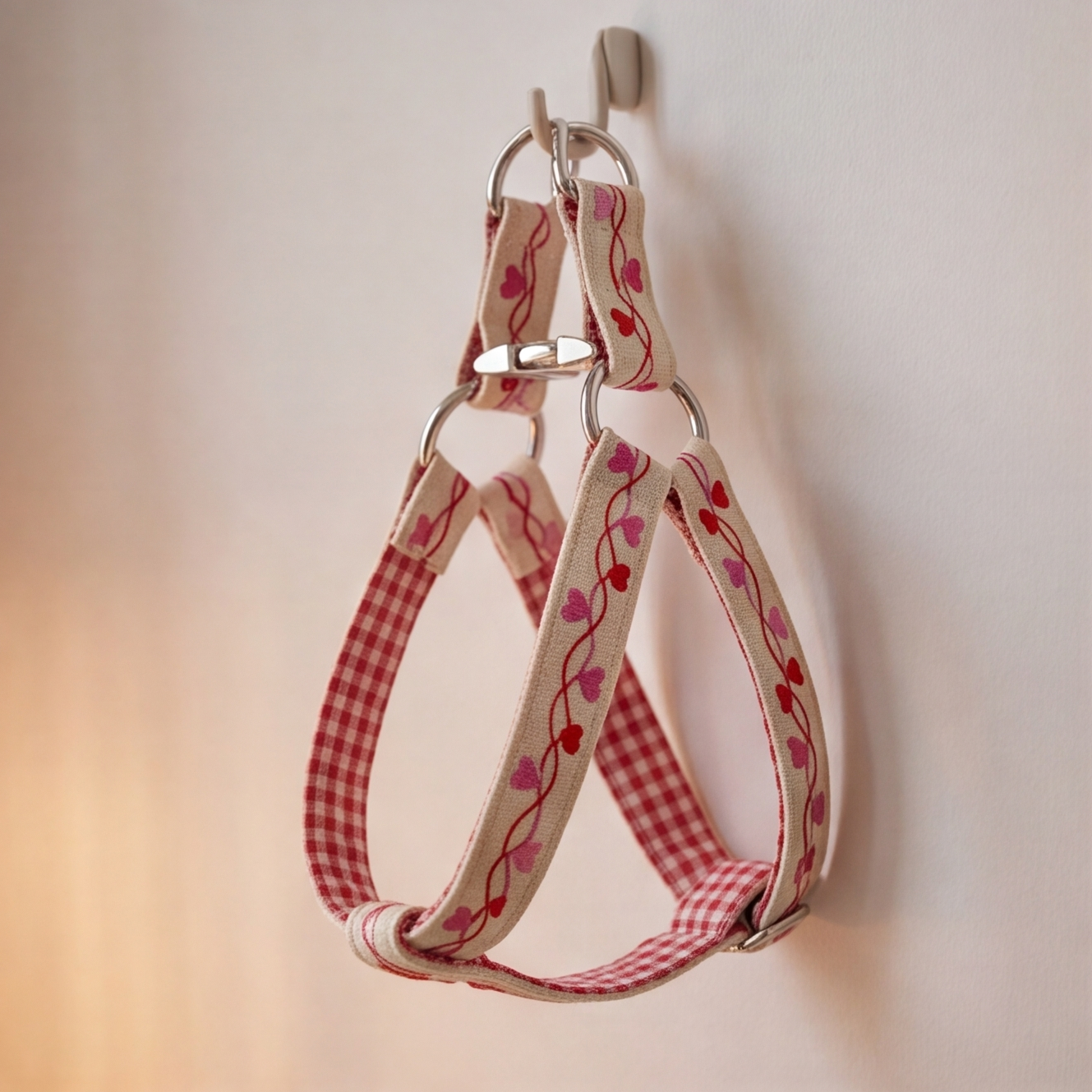 Love Loop™ Step-In Harness