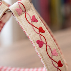 Love Loop™ Step-In Harness
