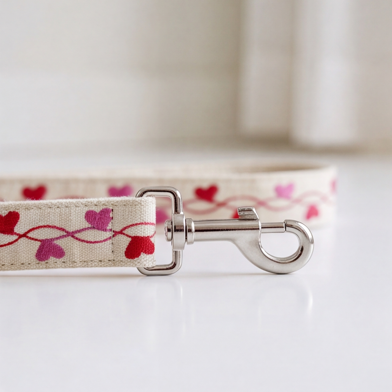 Love Loop™ Adjustable Leash