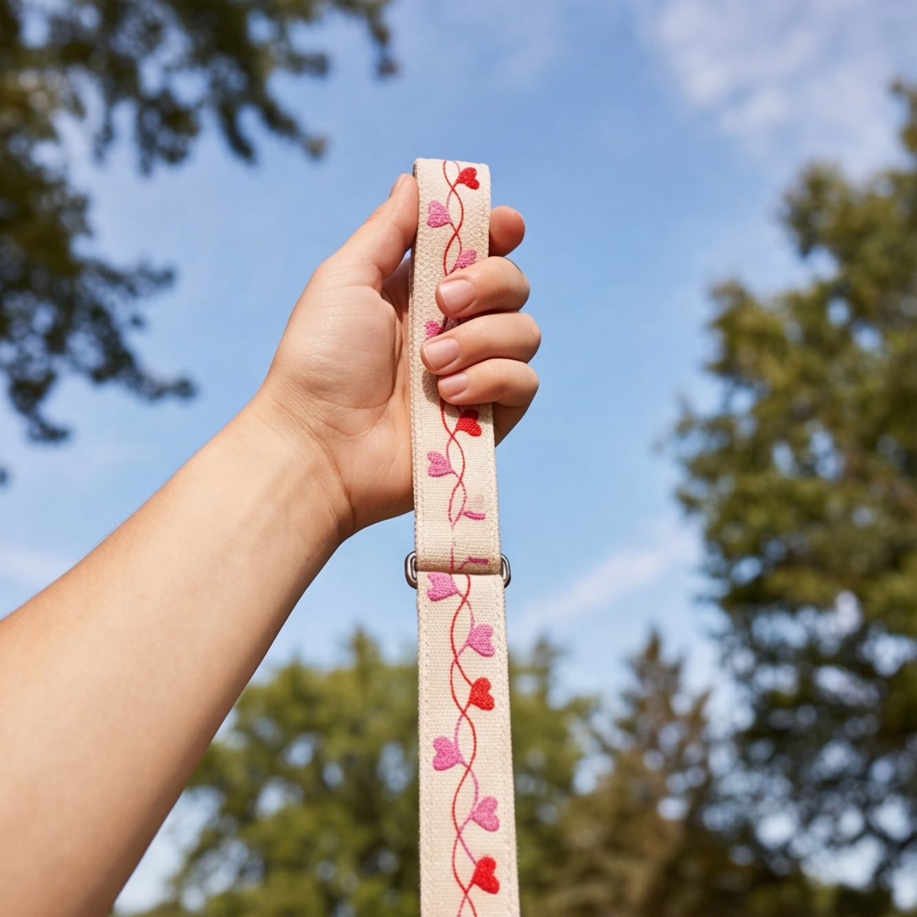 Love Loop™ Adjustable Leash