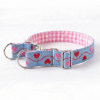 Love Loop™ Martingale Collar
