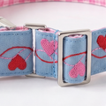 Love Loop™ Martingale Collar