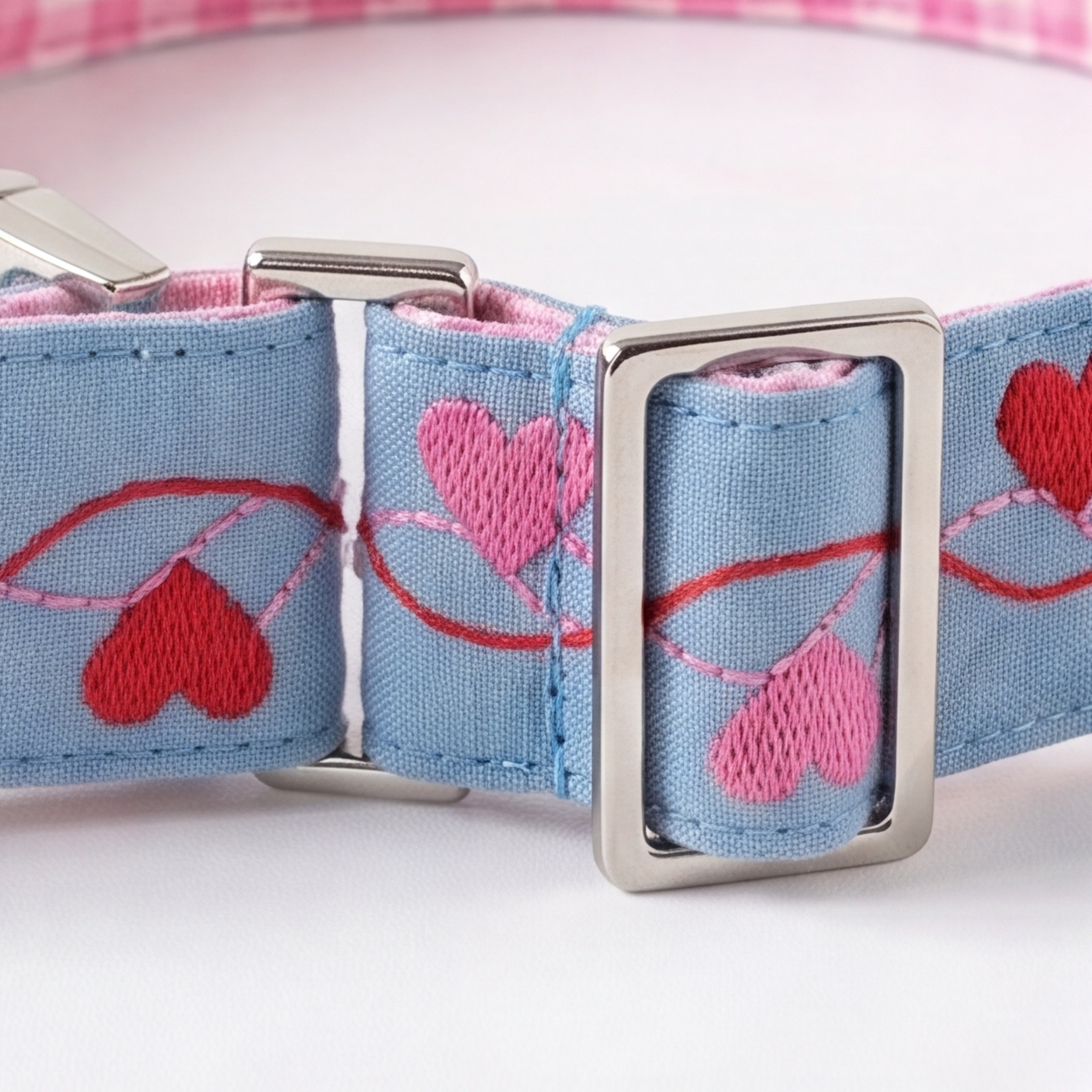 Love Loop™ Martingale Collar