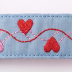 Love Loop™ Martingale Collar