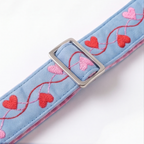 Love Loop™ Martingale Collar
