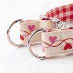 Love Loop™ Martingale Collar