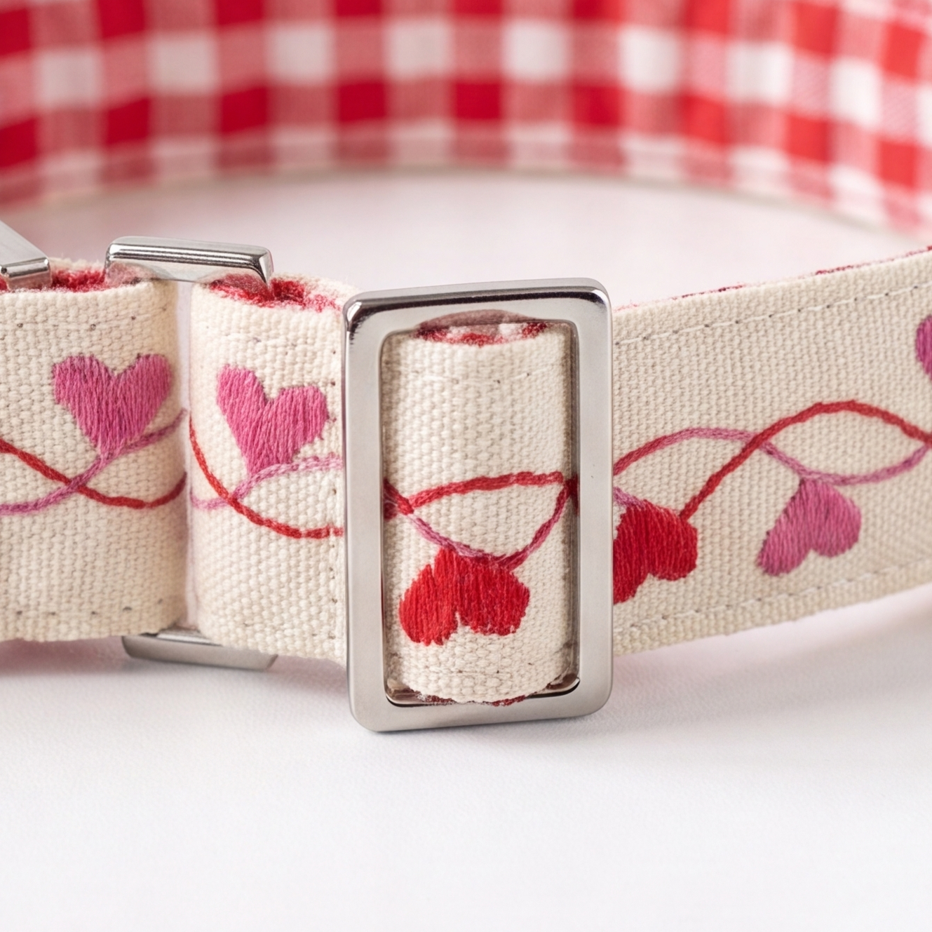 Love Loop™ Martingale Collar