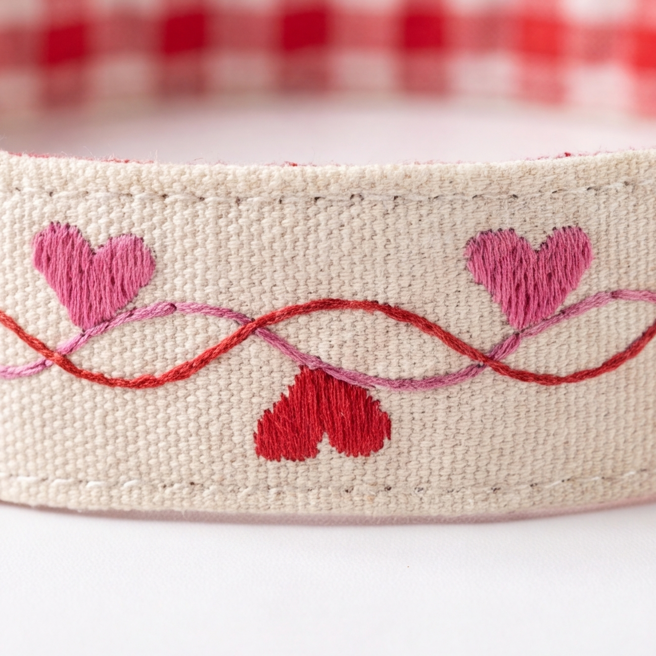 Love Loop™ Martingale Collar
