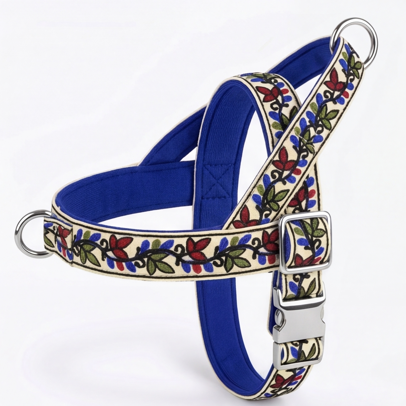 ColorPop™ Norwegian Dog Harness