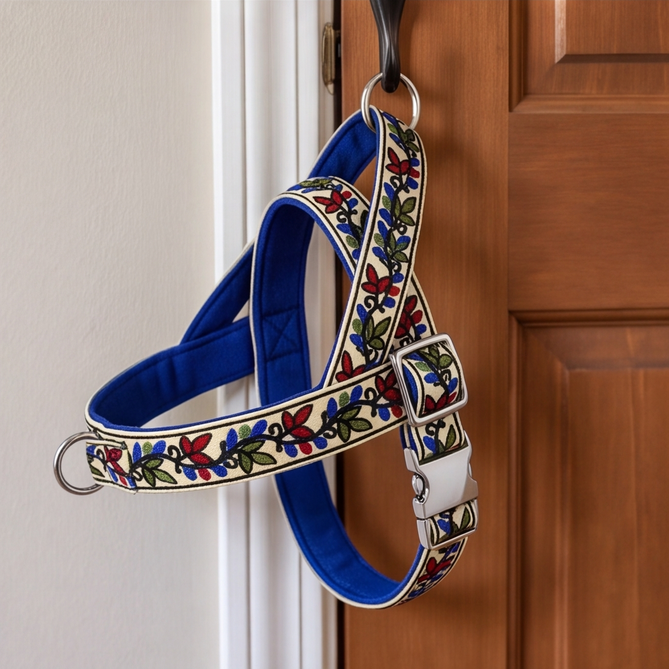 ColorPop™ Norwegian Dog Harness
