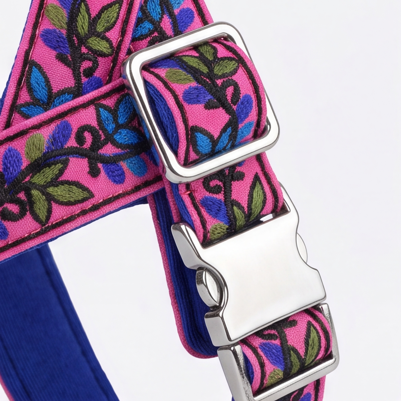 ColorPop™ Norwegian Dog Harness
