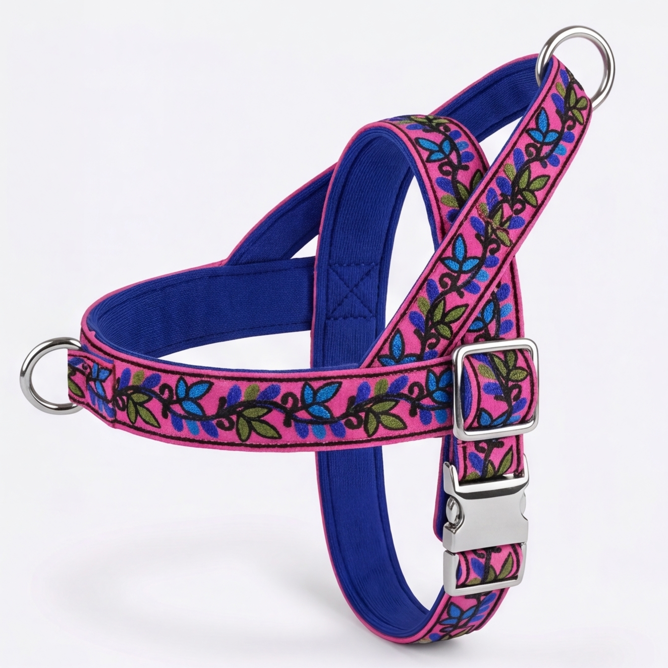 ColorPop™ Norwegian Dog Harness