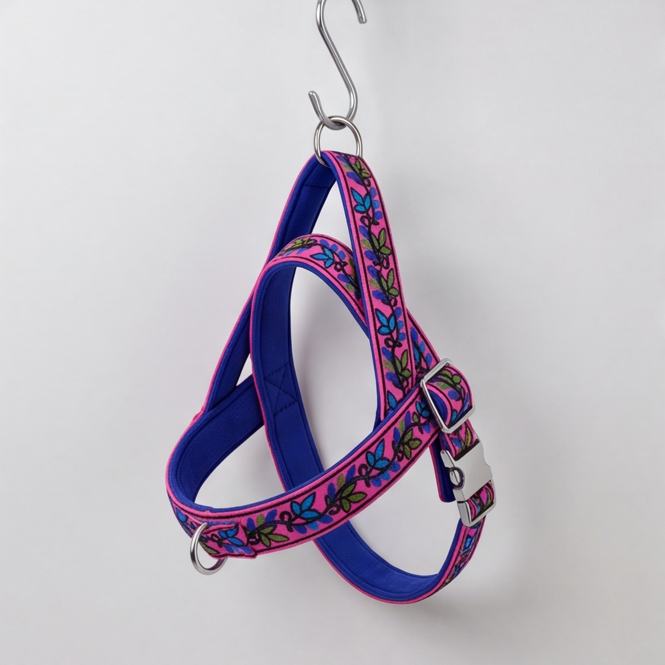 ColorPop™ Norwegian Dog Harness