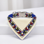 ColorPop™ Bandana Neck Collar