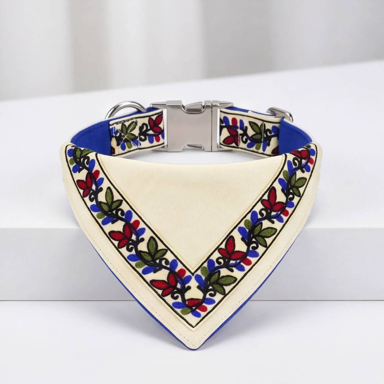 ColorPop™ Bandana Neck Collar