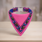 ColorPop™ Bandana Neck Collar