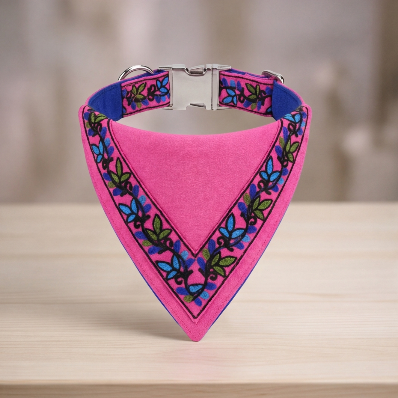 ColorPop™ Bandana Neck Collar