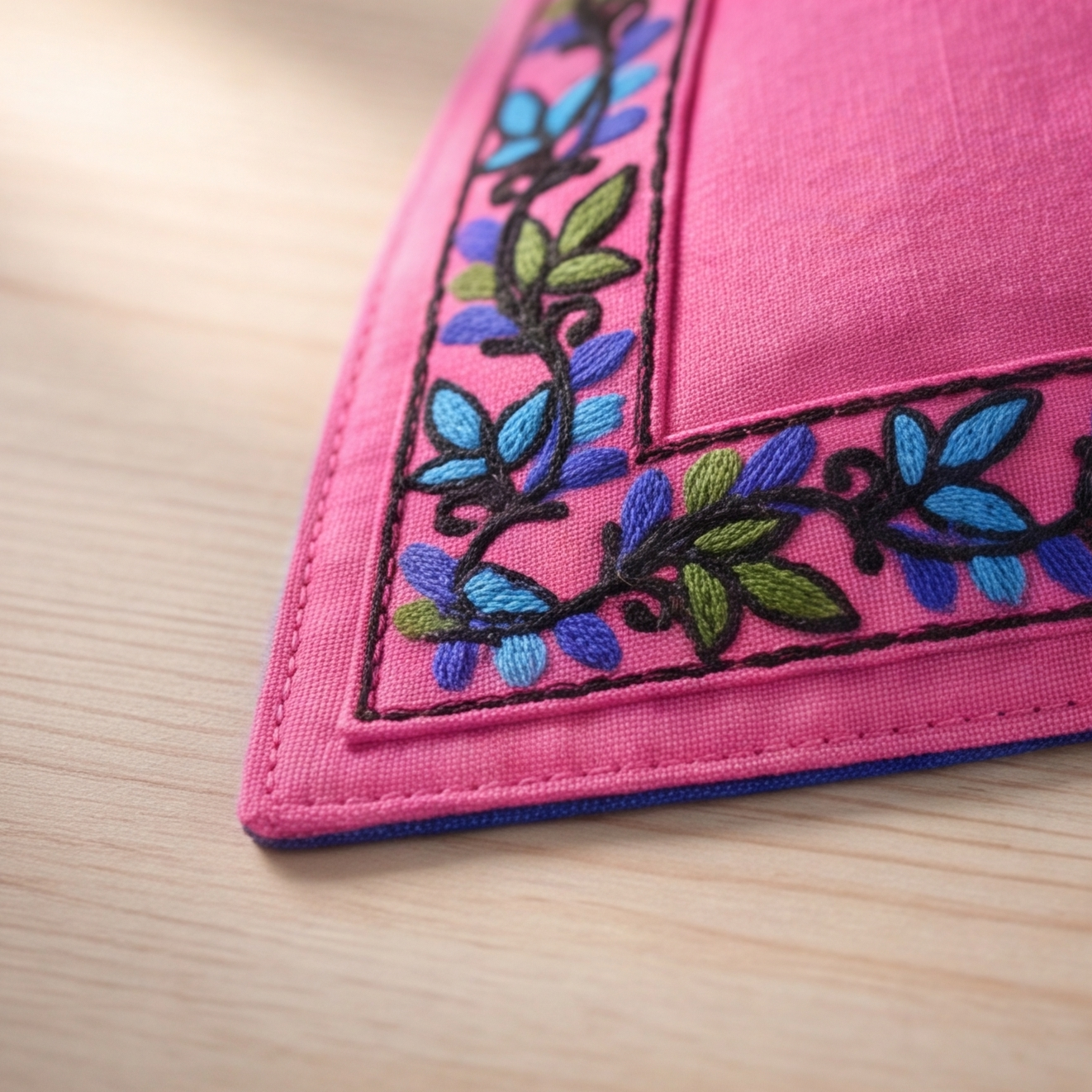 ColorPop™ Bandana Neck Collar