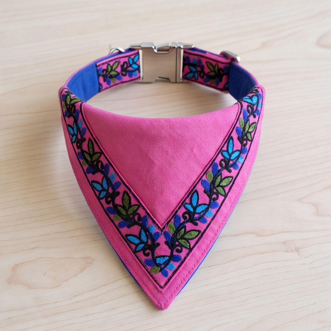 ColorPop™ Bandana Neck Collar