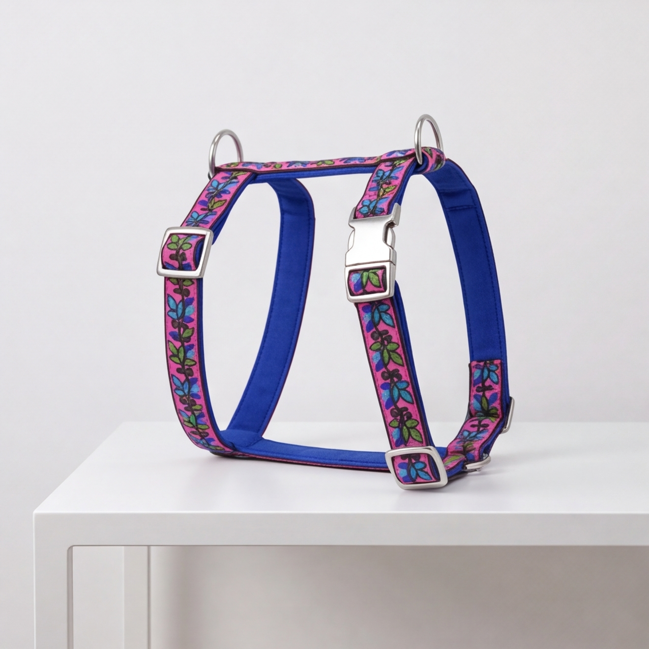 ColorPop™ H-Type Dog Harness