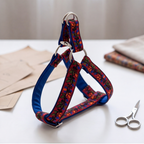 ColorPop™ Step-In Harness