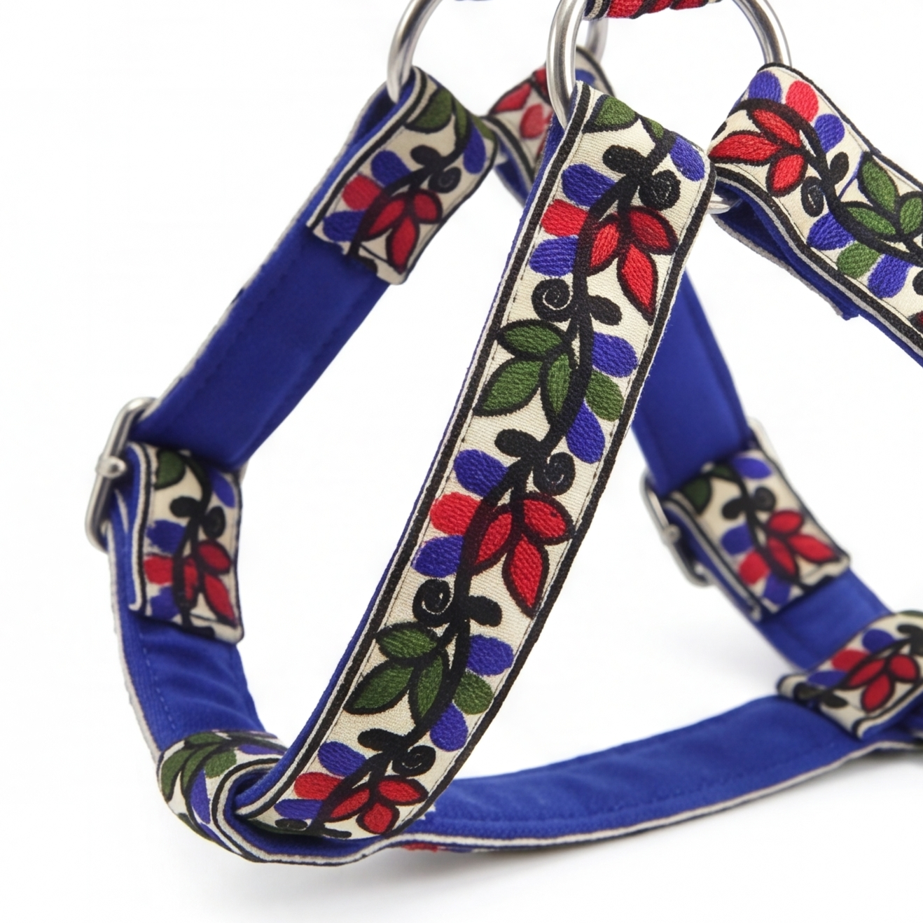 ColorPop™ Step-In Harness