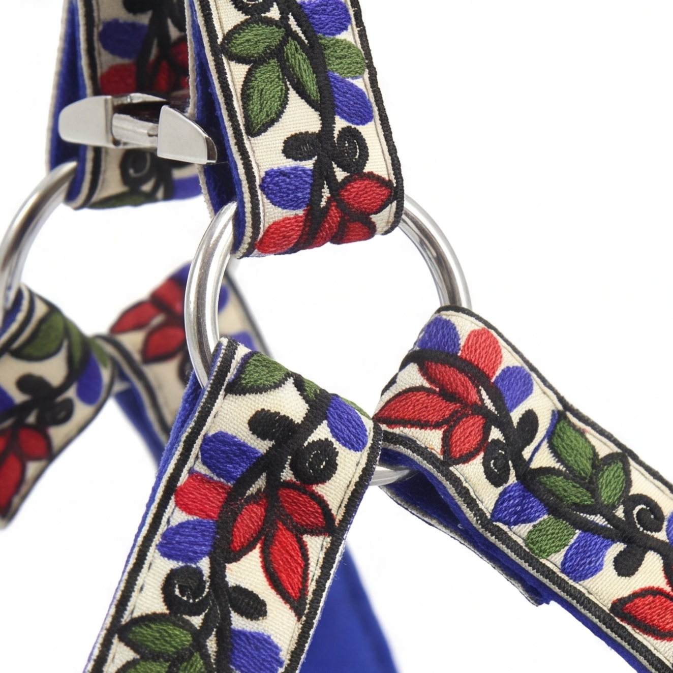 ColorPop™ Step-In Harness
