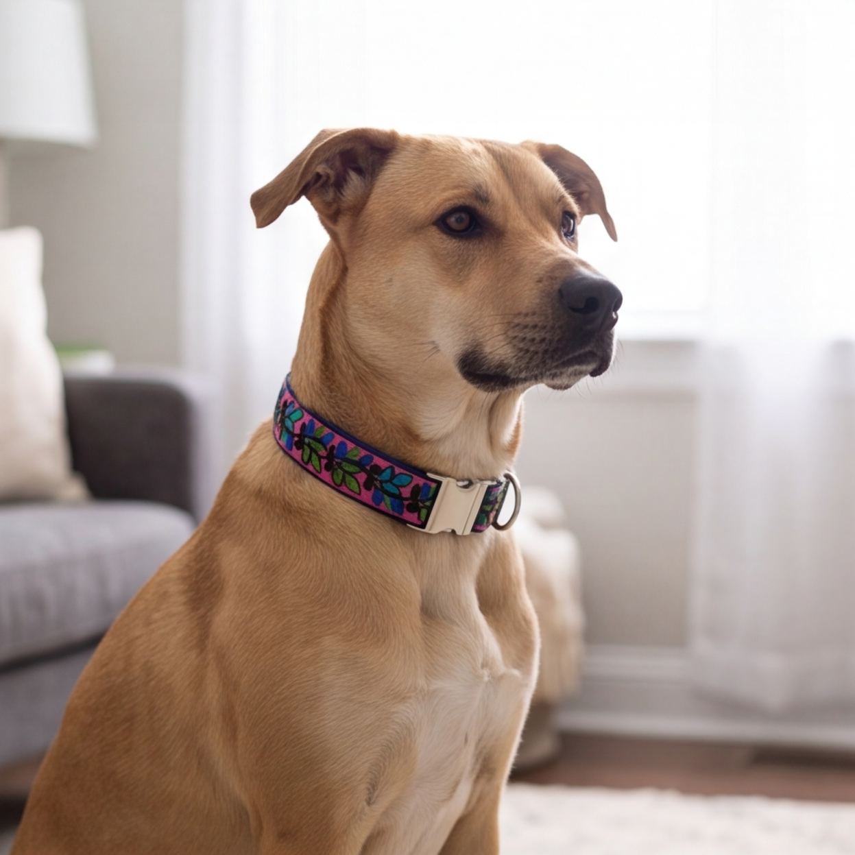 ColorPop™ Neck Collar