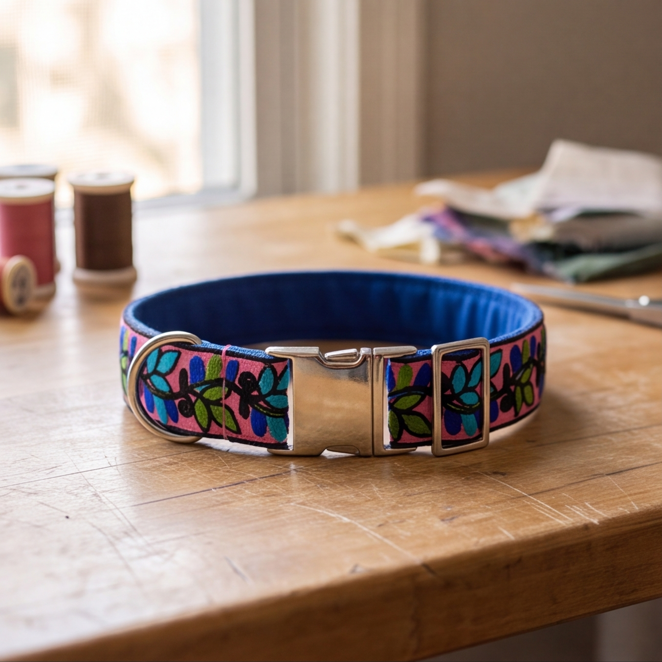 ColorPop™ Neck Collar