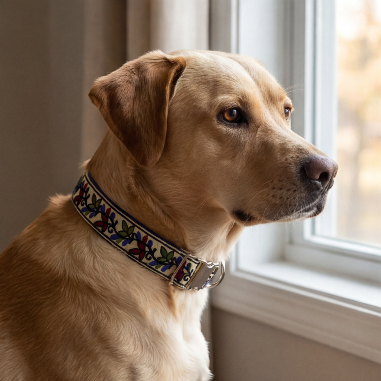 ColorPop™ Neck Collar