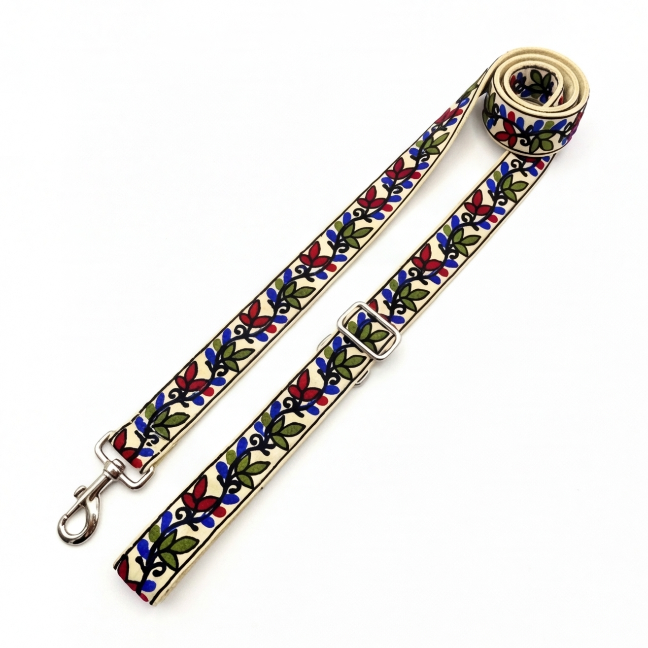 ColorPop™ Adjustable Leash
