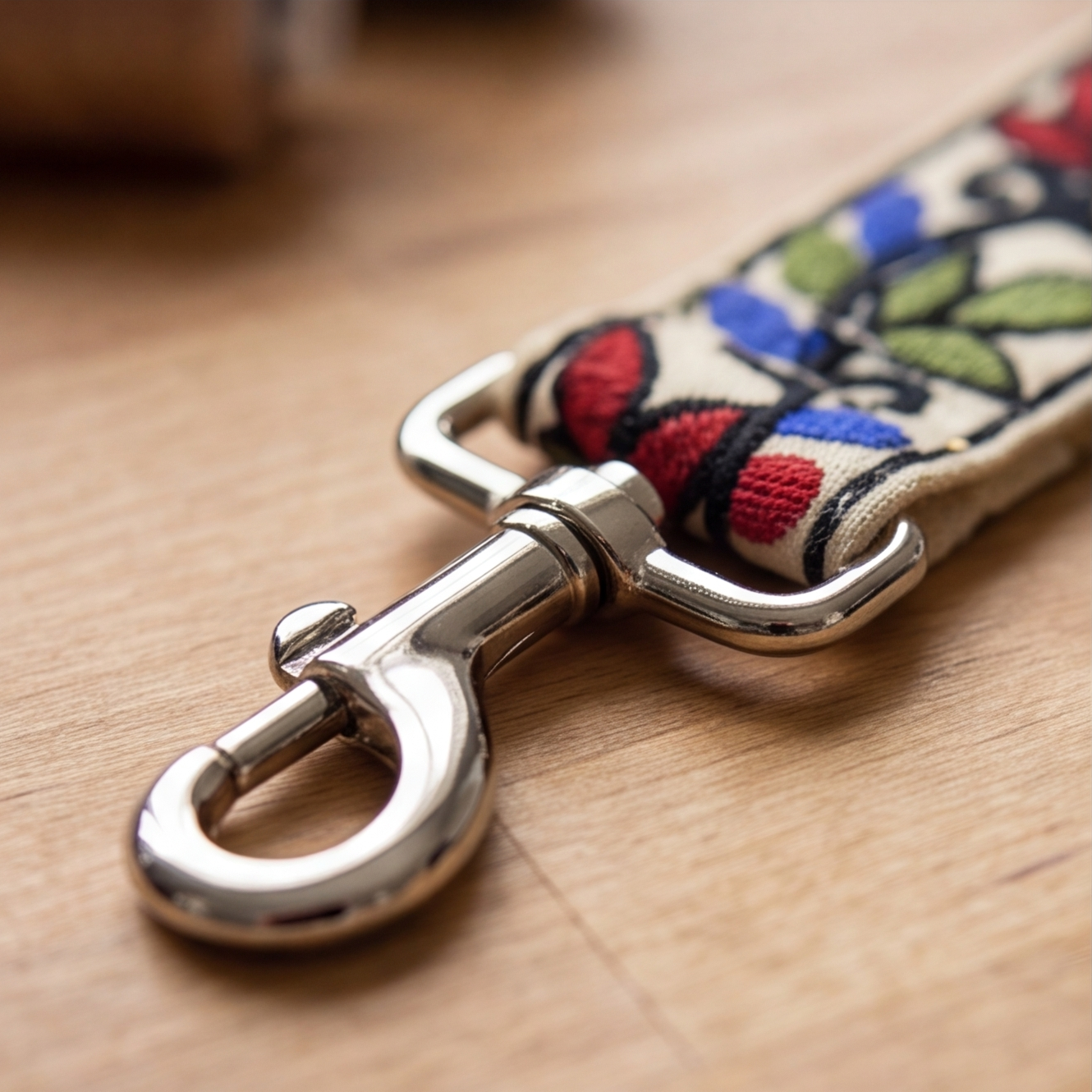 ColorPop™ Adjustable Leash