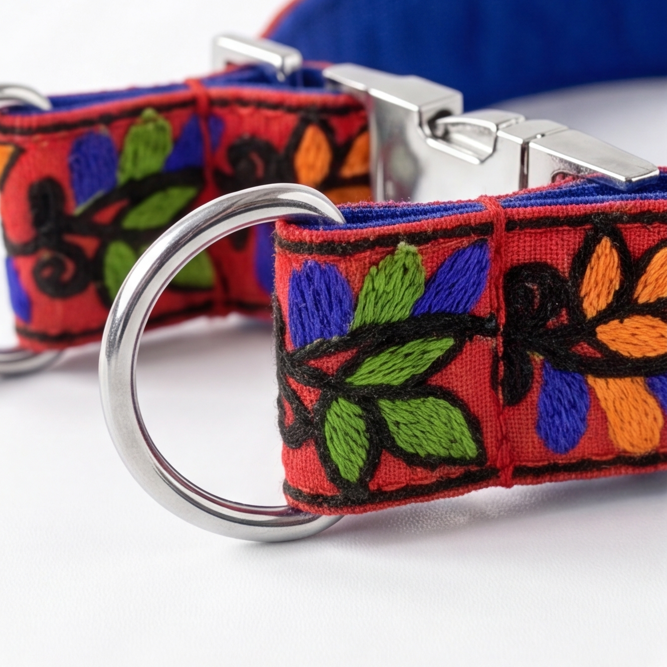 ColorPop™ Martingale Collar