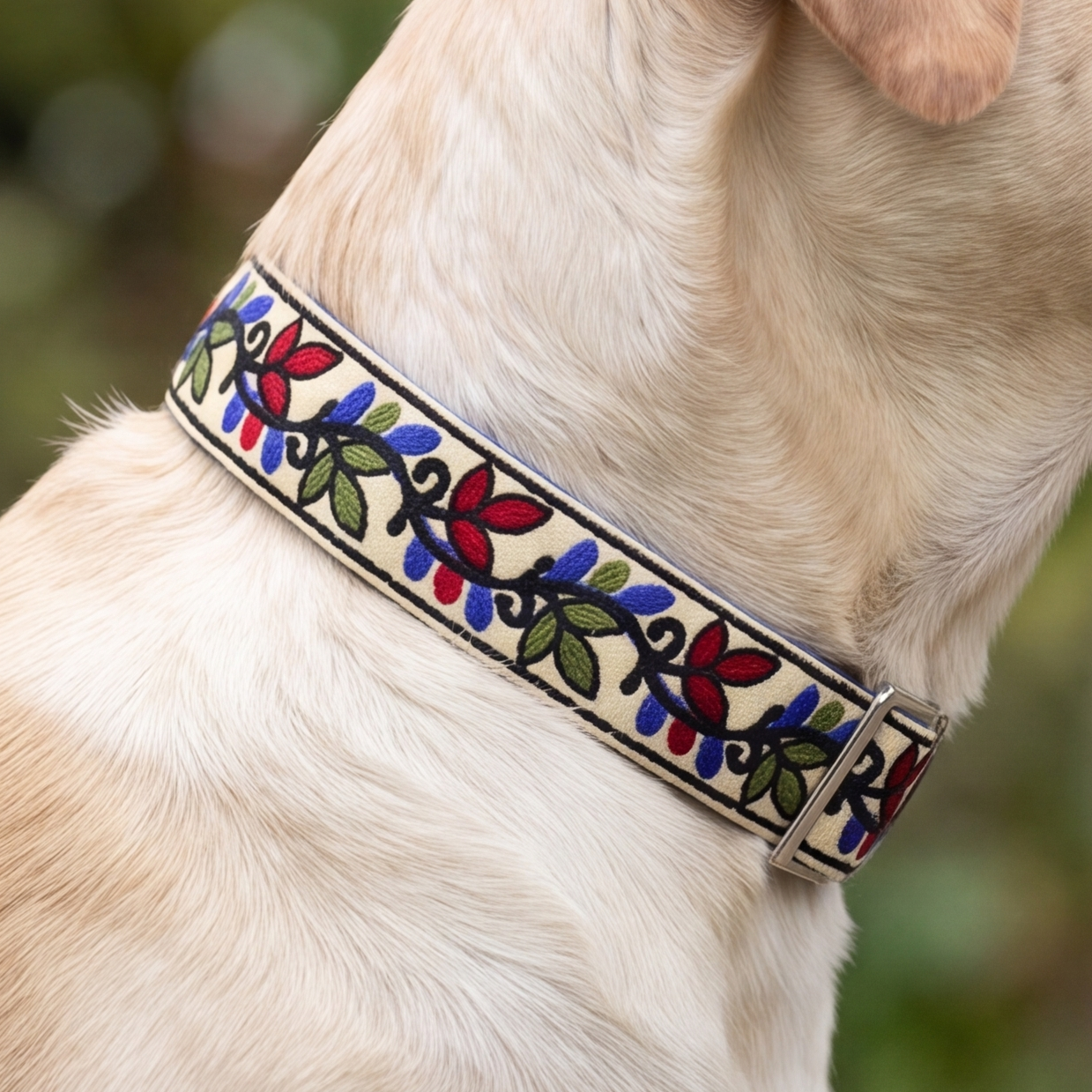 ColorPop™ Martingale Collar