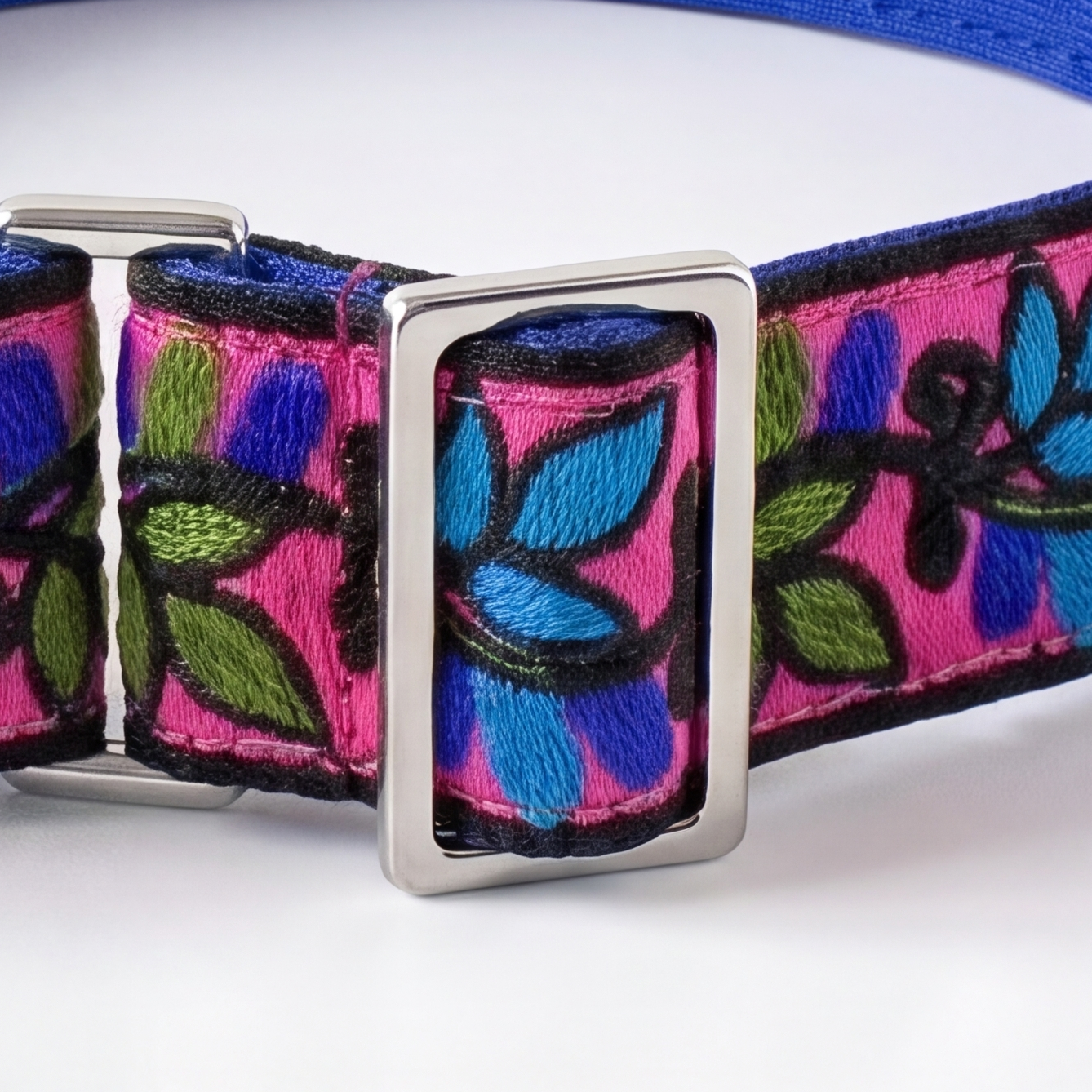 ColorPop™ Martingale Collar