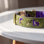 Hallow Spell™ Neck Collar
