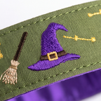 Hallow Spell™ Neck Collar