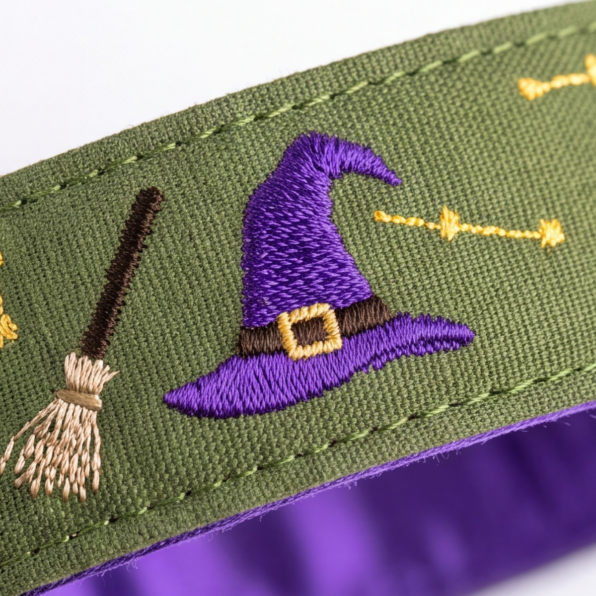 Hallow Spell™ Neck Collar