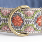 Tapestry Blossom™ Neck Collar